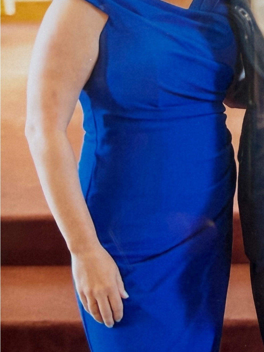 Calvin Klein Cocktail Dress